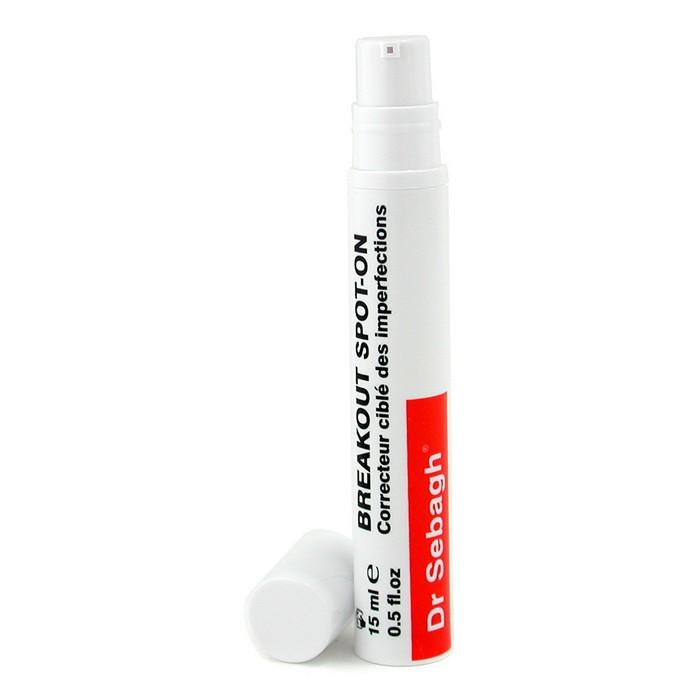 Foto Dr. Sebagh Spot-On Breakout 15ml/0.5oz