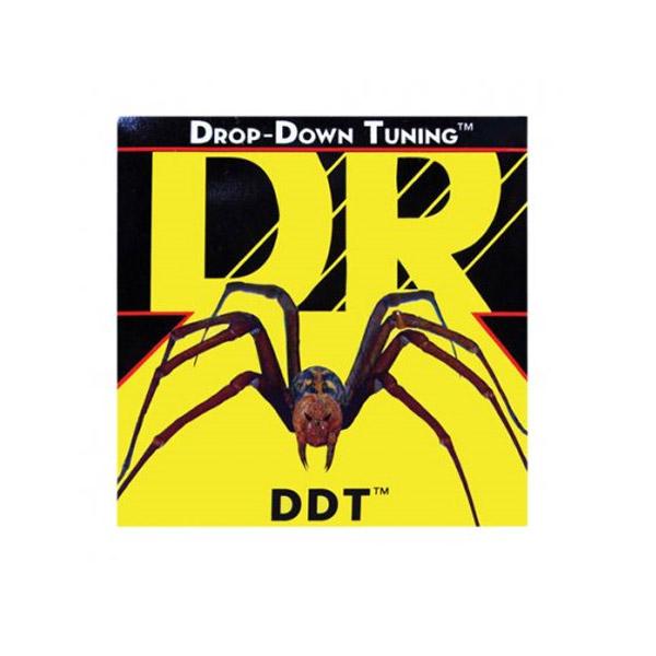 Foto DR String DDT-11 Electric String