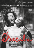 Foto Dracula: Pages From A Virgin's Diary (v.o.s.) - Z. Wei-qiang / T. B...