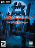 Foto Dracula 3 The Path of the Dragon