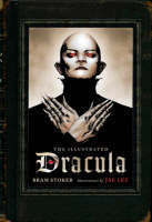 Foto Dracula (Illustrated)