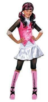 Foto Draculaura, Monster High (Niña)