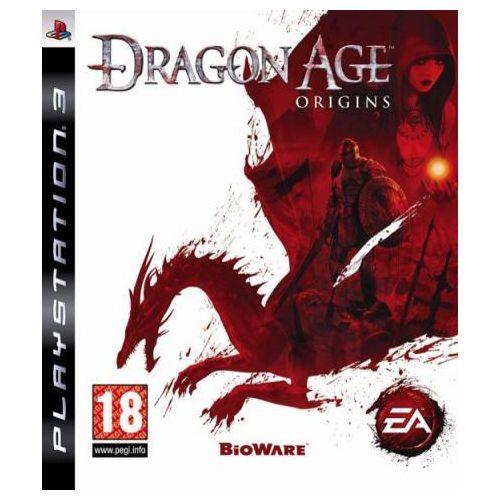 Foto Dragon Age Origins - Importación Uk