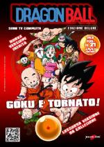 Foto Dragon Ball - Serie Tv Completa (ltd Deluxe Edition) (21 Dvd)