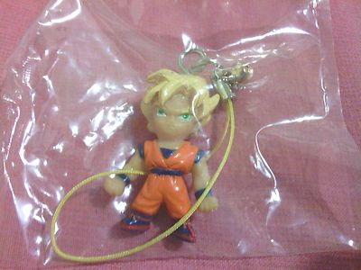 Foto Dragon Ball. Goku  Bola De Dragon Z Llavero/ Colgador. Nuevo