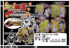 Foto Dragon Ball Z Cojin Mini Goku Sg N3 Busto 10x10cm