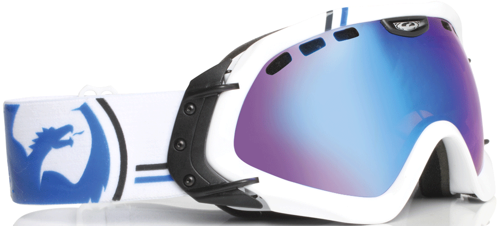 Foto Dragon Gafas de ski unisex Mace 722-2557