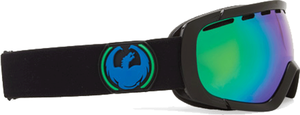 Foto Dragon Gafas de ski unisex Rogue 722-3594