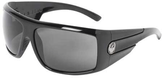 Foto Dragon Gafas de sol para hombre Shield 720-1998