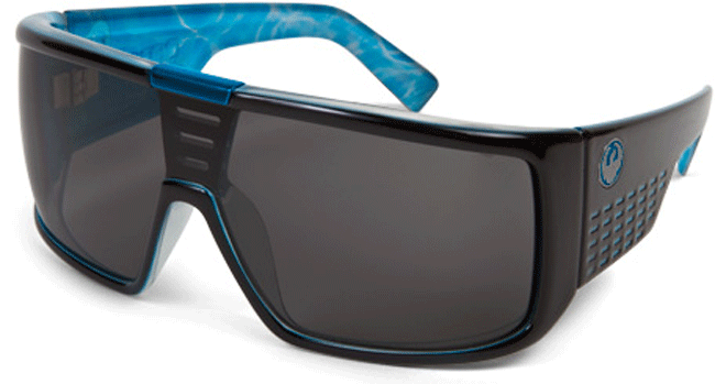 Foto Dragon Gafas de sol unisex Domo 720-2070