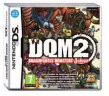 Foto Dragon Quest Monsters Joker 2 - NDS