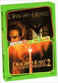 Foto Dragonheart + Dragonheart 2: Un Nuevo Comienzo