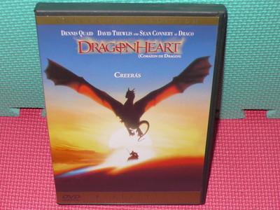 Foto Dragonheart - Sean Connery - Dragon Heart