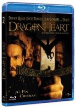Foto Dragonheart Corazon de Dragon
