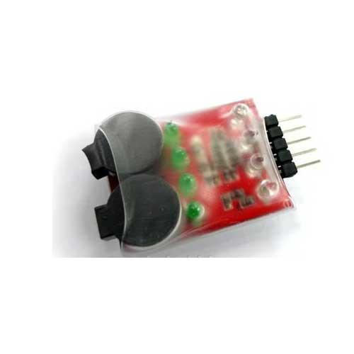 Foto Dragonpro li-po battery low voltage buzzer 2s/3s/4s