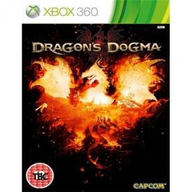 Foto Dragons Dogma Xbox 360