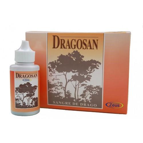 Foto Dragosan de Zeus