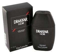 Foto Drakkar noir eau de toilette vaporizador 100 ml