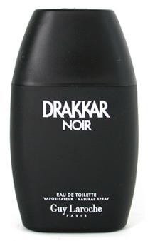 Foto Drakkar Noir EDT Spray 100 ml de Guy Laroche