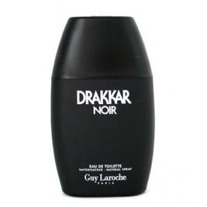 Foto Drakkar noir guy laroche edt spray 100 ml
