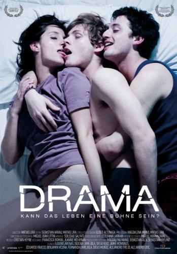 Foto Drama DVD