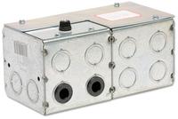 Foto Draper 121070 - low voltage control module 24v, to facilitate rf or...