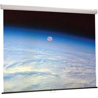 Foto Draper 207092 - luma, standard manual wall screen, matt white fabri...