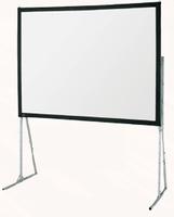 Foto Draper 241009 - ultimate folding screen, folding/portable screen, f...