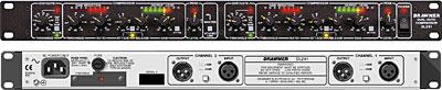 Foto Drawmer DL241 XLR B-Stock