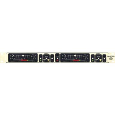 Foto Drawmer MX 50 De-Esser 2-Canal