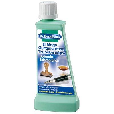 Foto Dr.beckmann Quitamanchas De Bolígrafo 50 Ml.