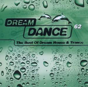 Foto Dream Dance Vol.62 CD Sampler
