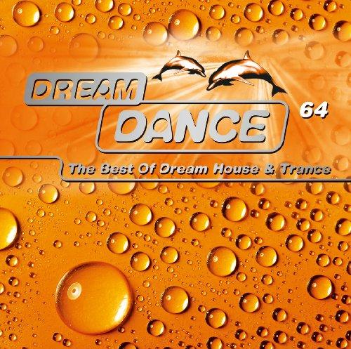 Foto Dream Dance Vol.64 CD Sampler