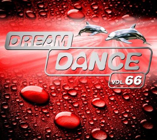 Foto Dream Dance Vol.66 CD Sampler