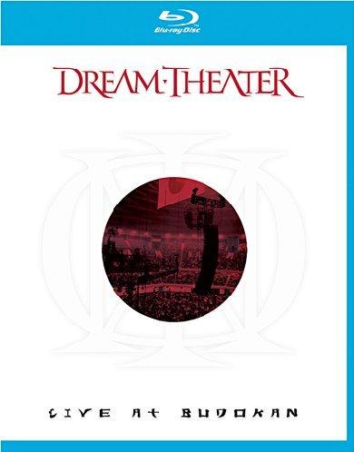 Foto Dream Theater - Live At Budokan