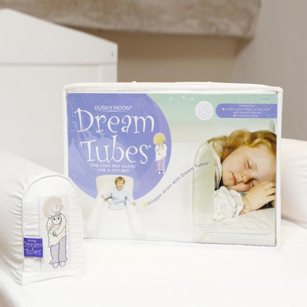 Foto Dream Tubes de Dusky Moon Cama Junior 60* 120 cm.