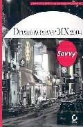 Foto Dreamweaver mx 2004 savvy (inlcudes cd) (en papel)