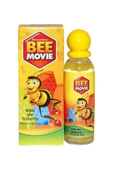 Foto Dreamworks Bee Movie Eau de Toilette (EDT) 100ml Vaporizador