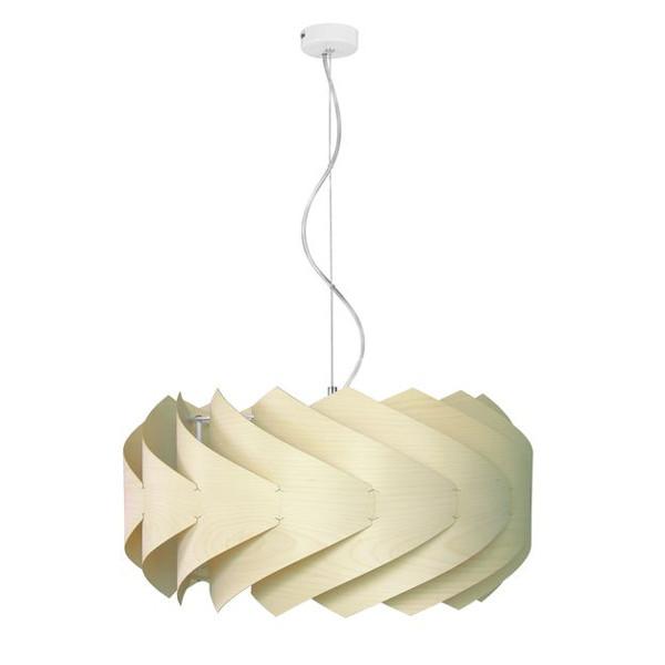 Foto dreizehngrad Bebop 54/27P pendant light
