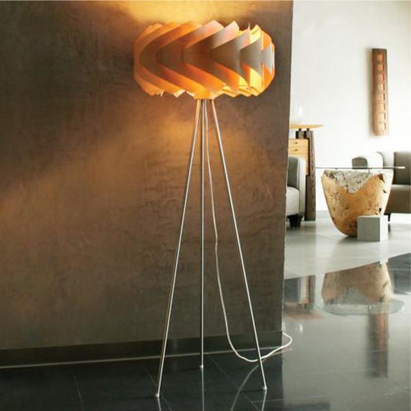 Foto dreizehngrad Bebop 54/27S floor light