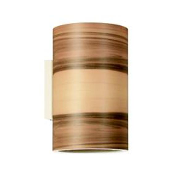 Foto dreizehngrad Funk 16/26W wall light
