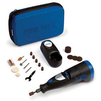 Foto Dremel 7700 jc + 30 accesorios