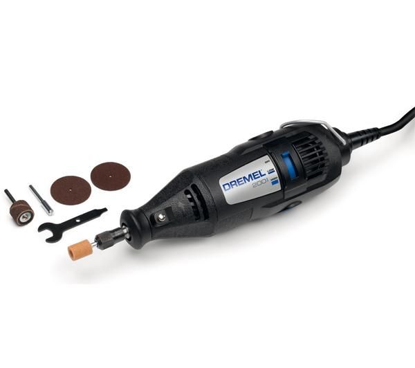 Foto Dremel Herramienta multiuso 200 Serie - F0130200JA