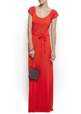 Foto Dress Mango Neu Xl  Boda Ceremonia Vestido Mango Nuevo Celebrity Wending