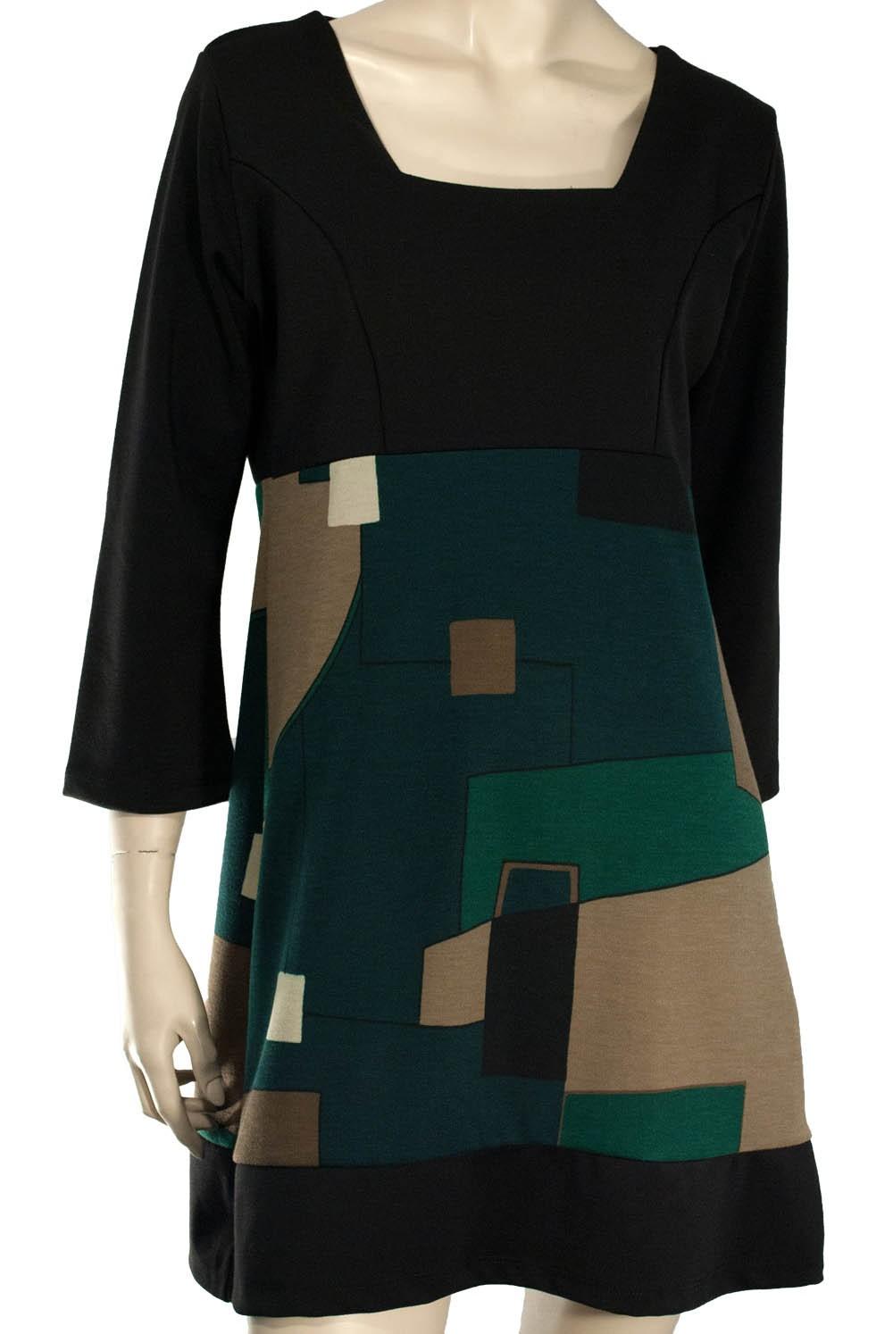 Foto Dress Woman Lou Lou - DR3671