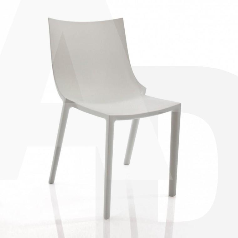 Foto Driade Store - Bo - Set de sillas - blanco/4 sillas/4 piezas