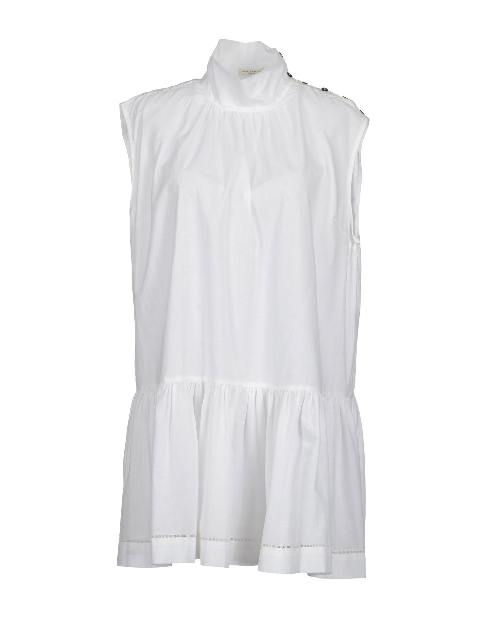 Foto dries van noten minivestidos
