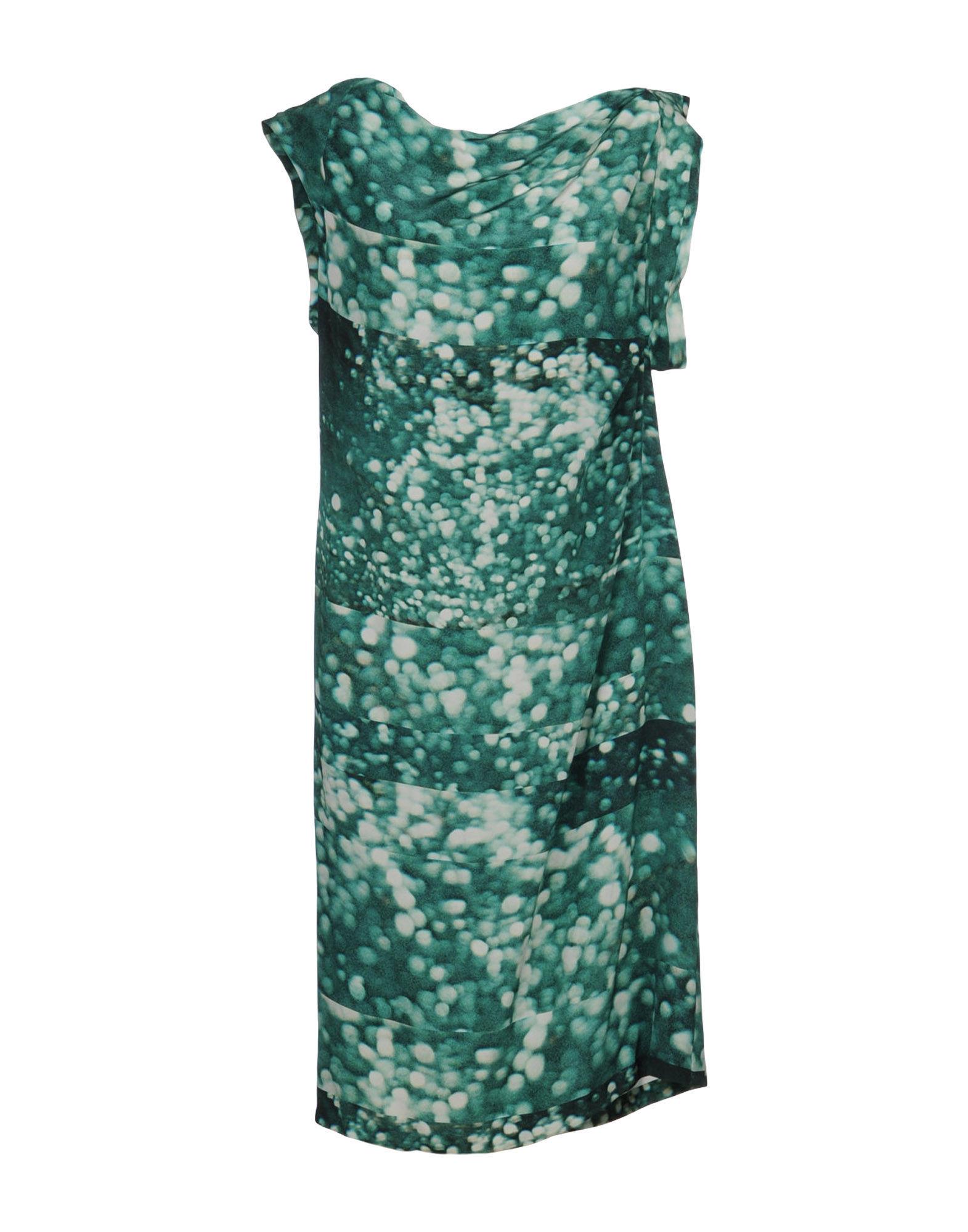 Foto dries van noten minivestidos
