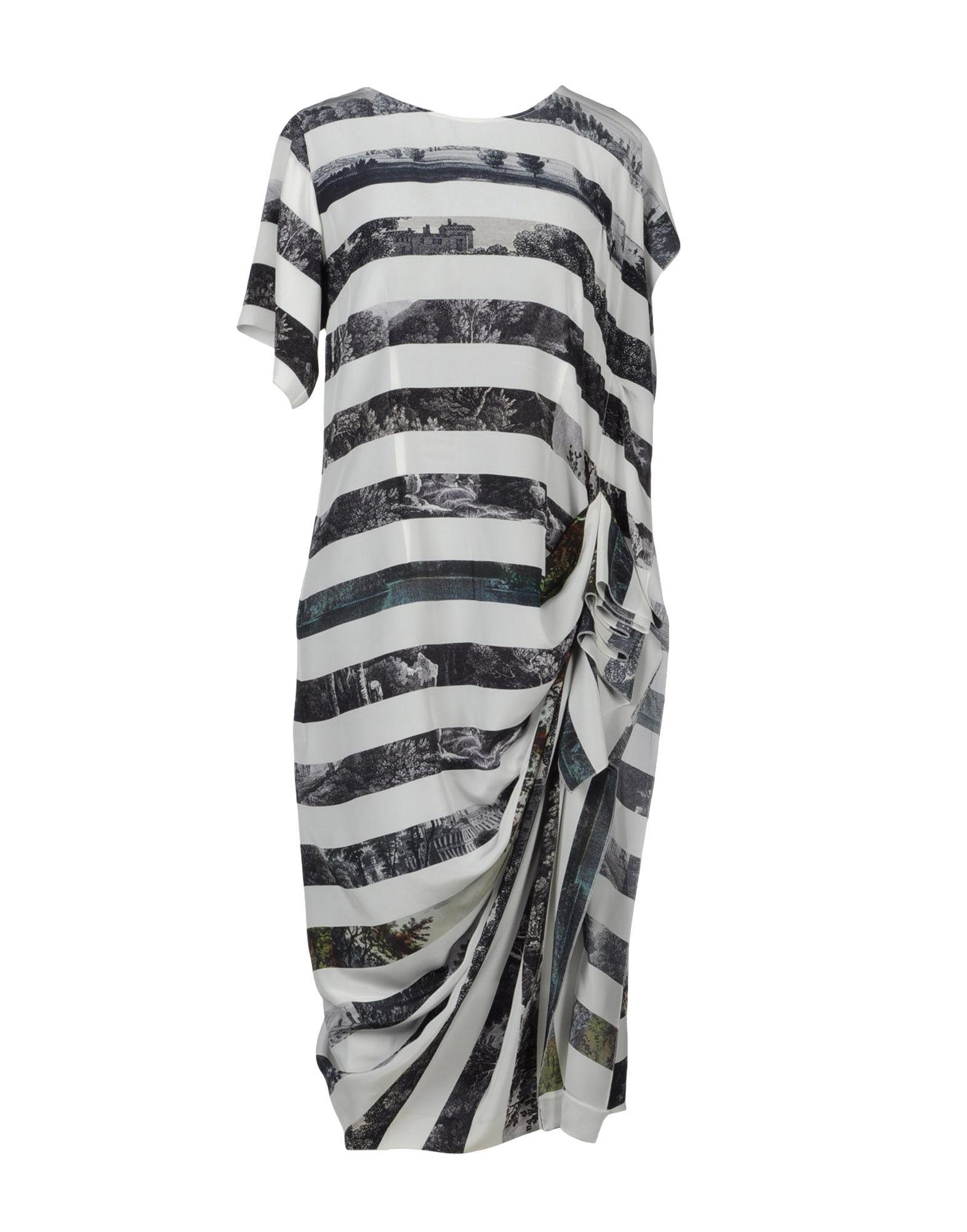 Foto dries van noten minivestidos
