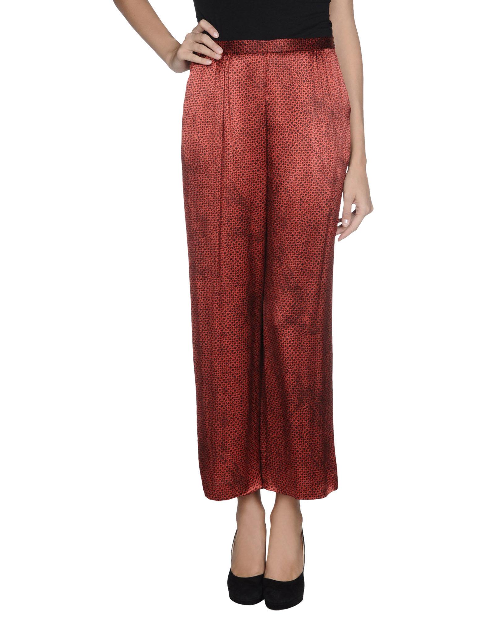 Foto dries van noten pantalones
